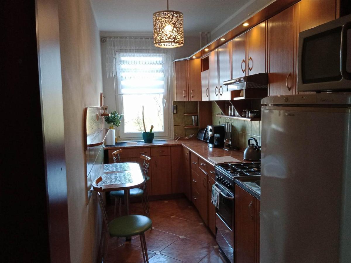 Apartament Na Ogrodach Kołobrzeg Exterior foto