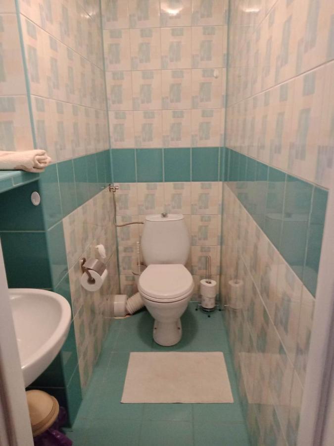 Apartament Na Ogrodach Kołobrzeg Exterior foto